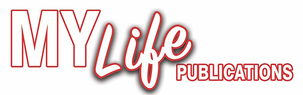 My Life Publications Logo