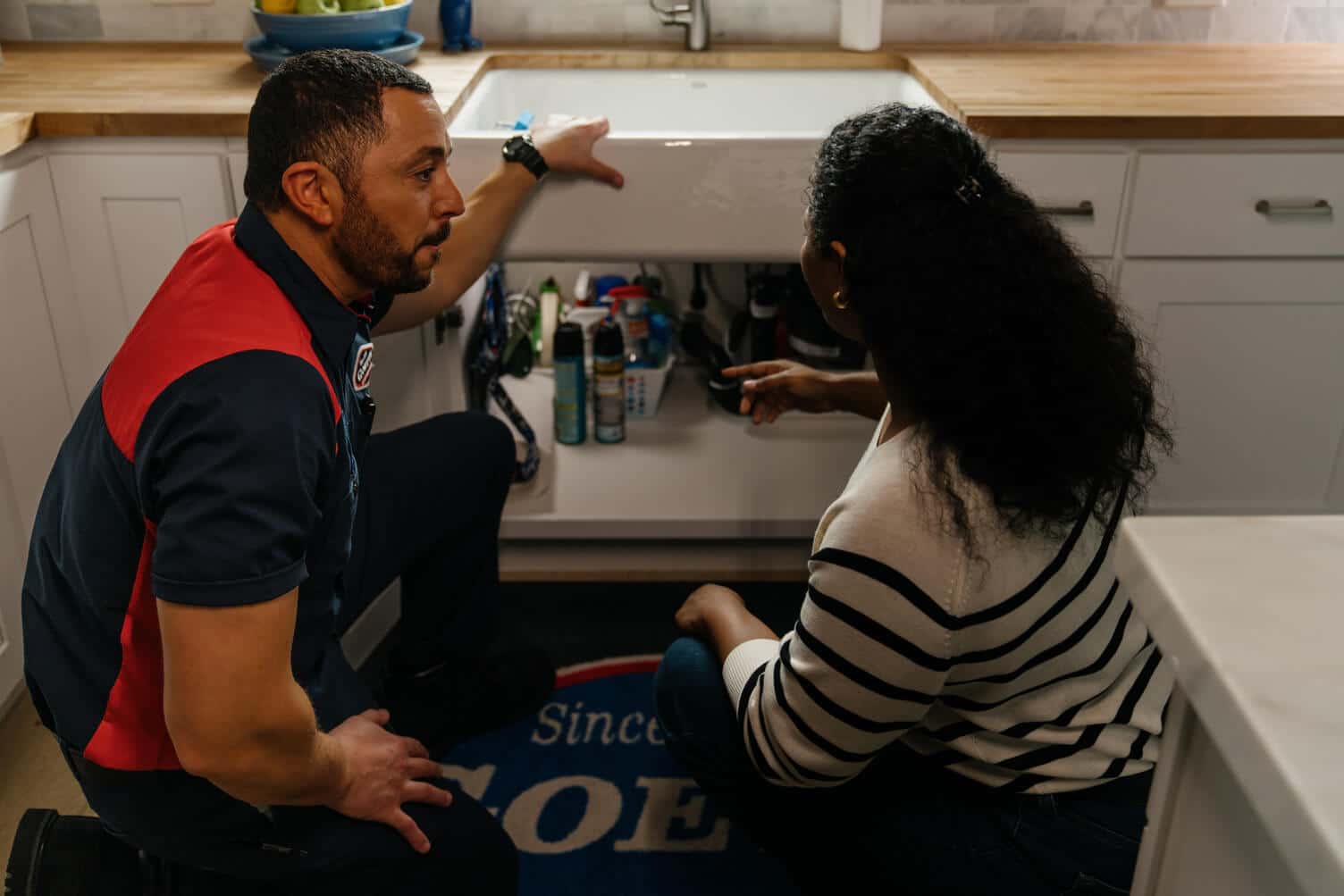 Does Your Las Vegas Plumbing Need Professional Assistance?