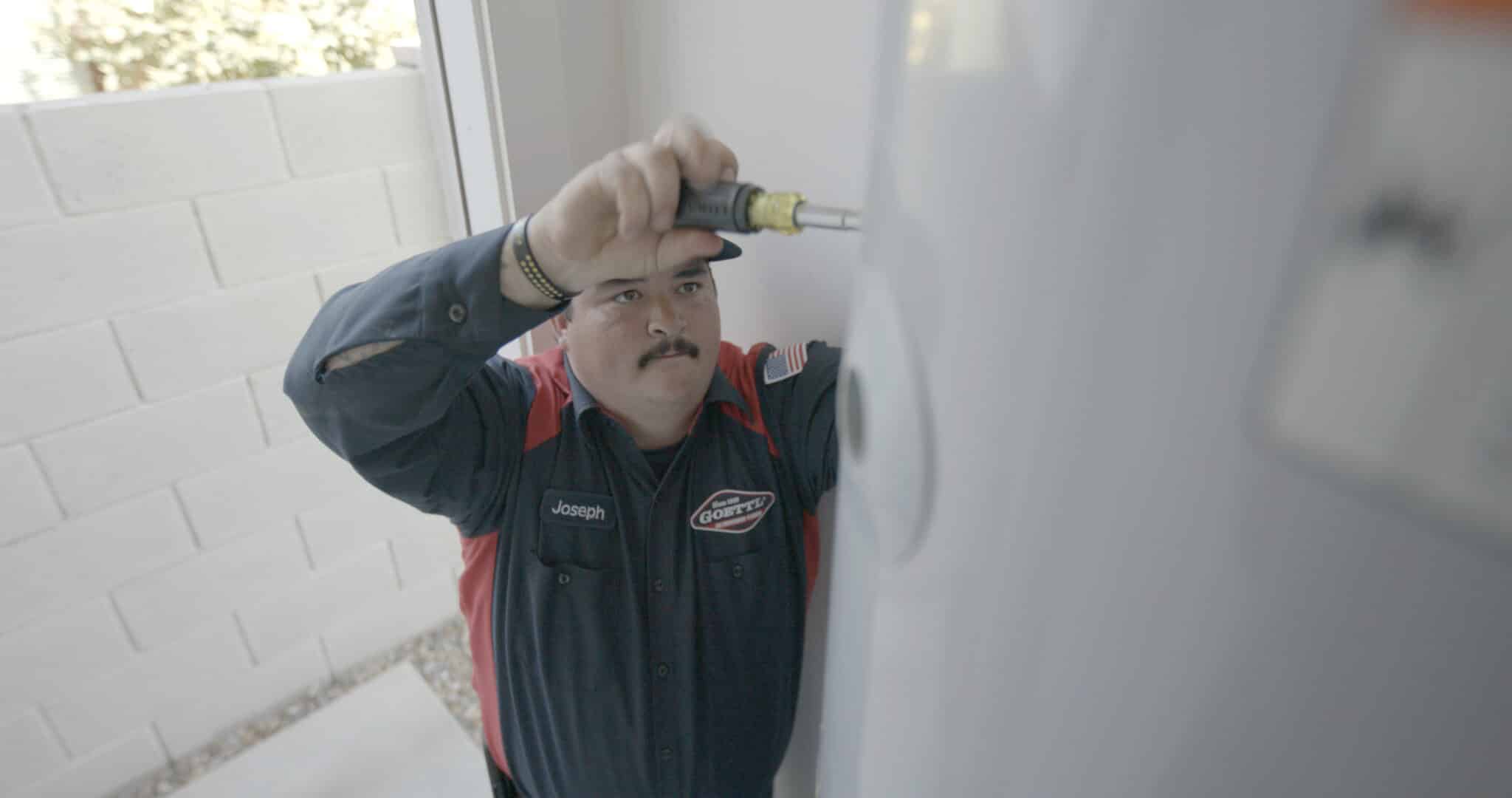 Do you have problems with your water heater in San Antonio?