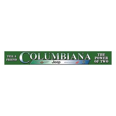 Kufleitner Chrysler Dodge Jeep Ram Trucks of Columbiana