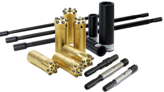 Buy Rock Drilling Machine – SPPLNS Premium Equipment