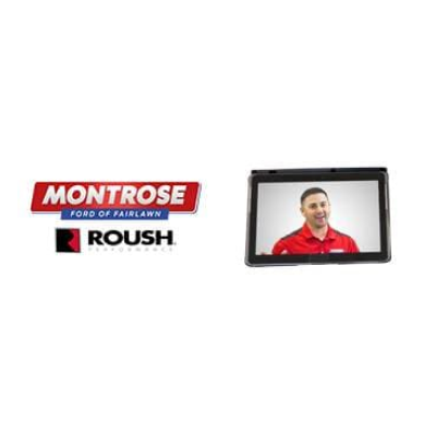 Montrose Ford