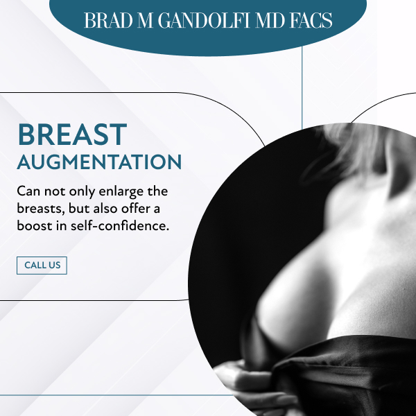 Dr. Brad M. Gandolfi, MD