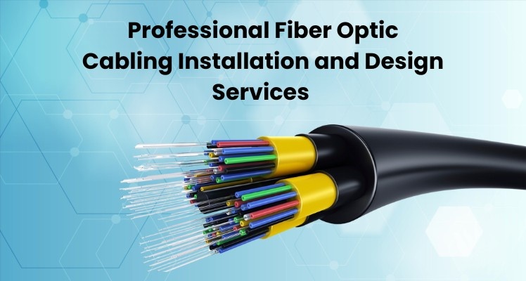 Future-Proof Your Network with Our Fiber Optic Solutions