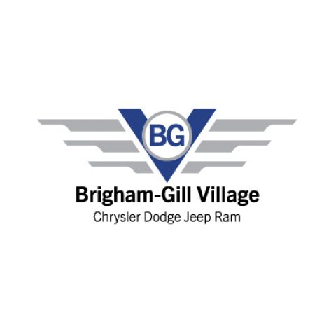 Brigham-Gill Village Chrysler Dodge Jeep Ram