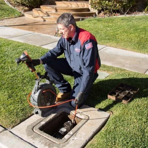 Emergency Sewer & Drain Services in Phoenix