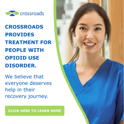 Crossroads Treatment Centers