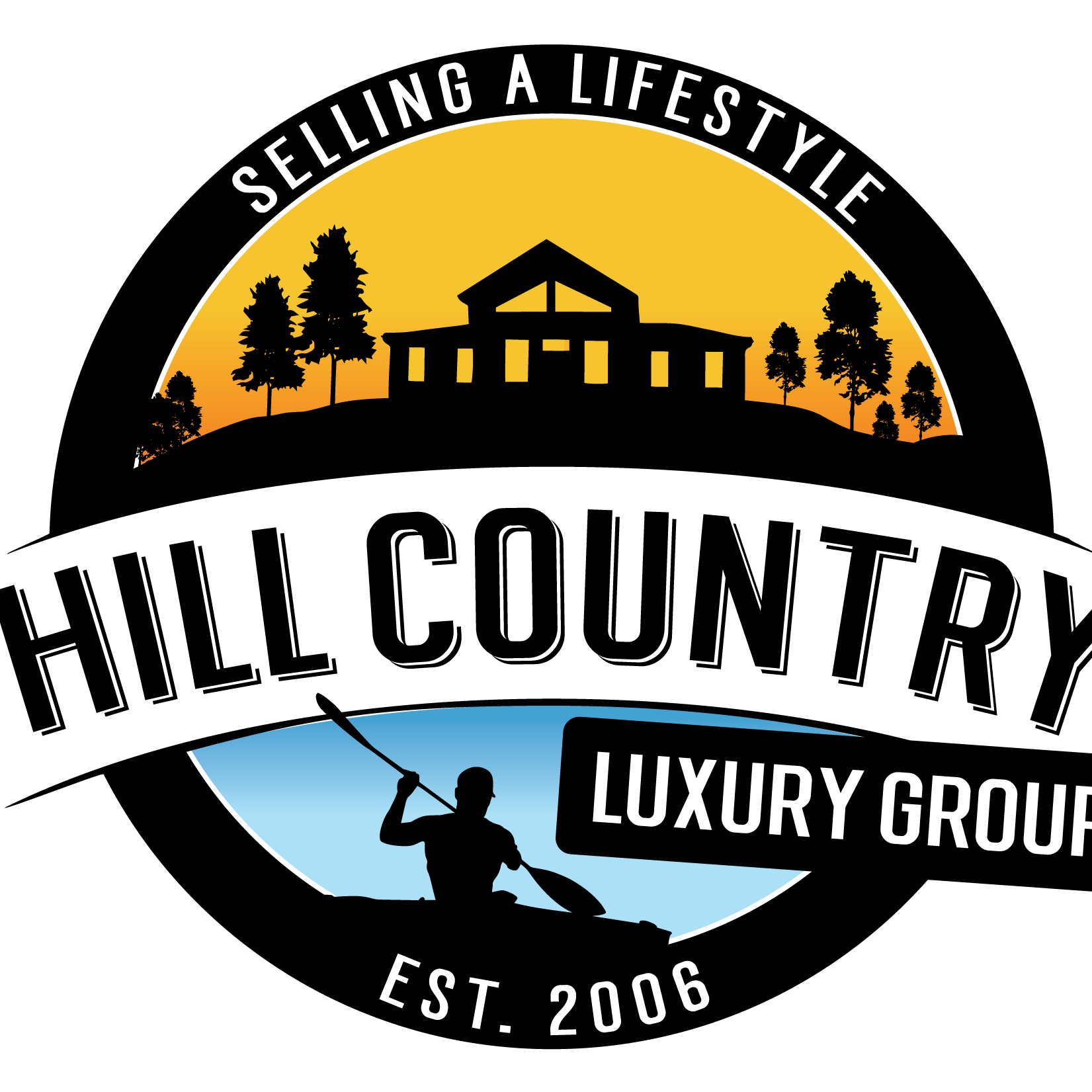 The Hill Country Luxury Group