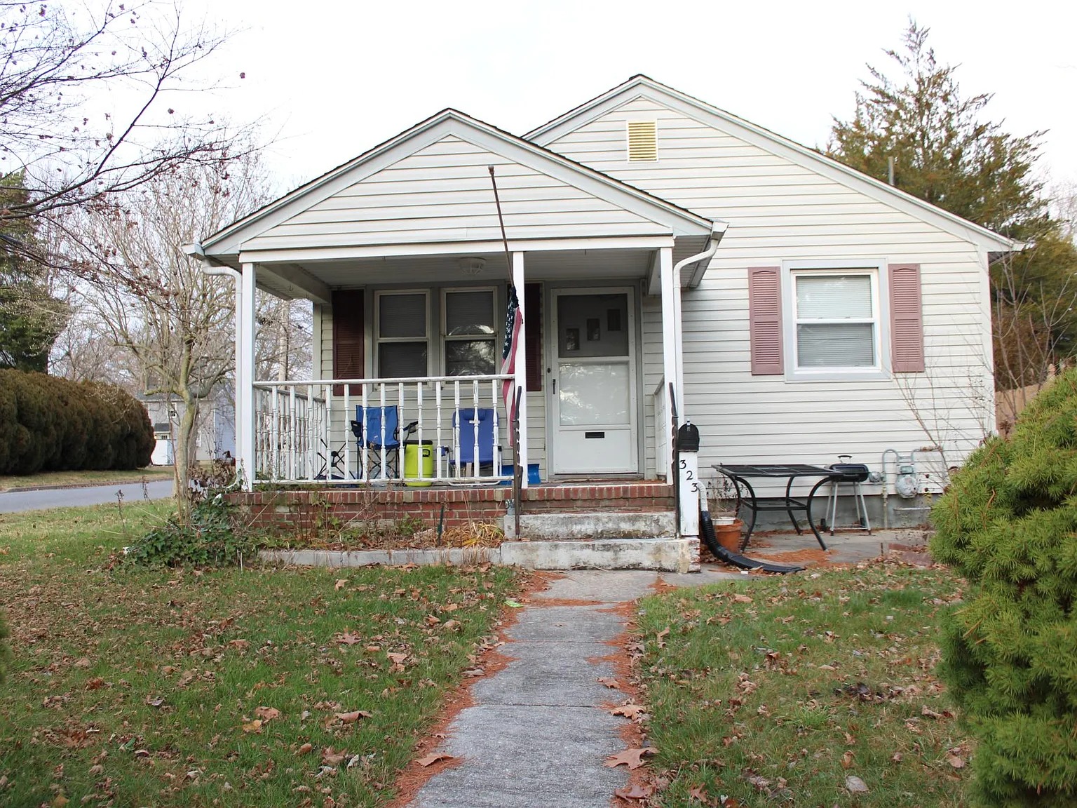 3BR IN University Blvd, Glassboro, NJ 08028 - $800monthly