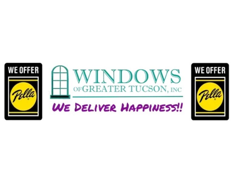 Professional Window Installation & Replacement Doors in Tucson