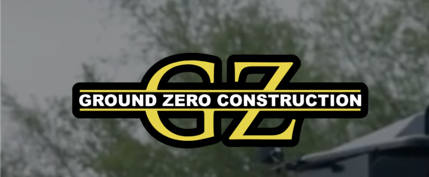 Ground Zero Construction