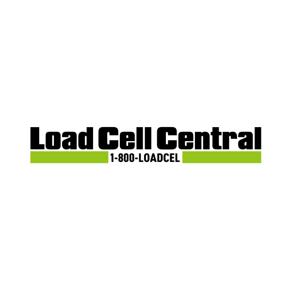 Load Cell Central - Load Cell Manufacturer