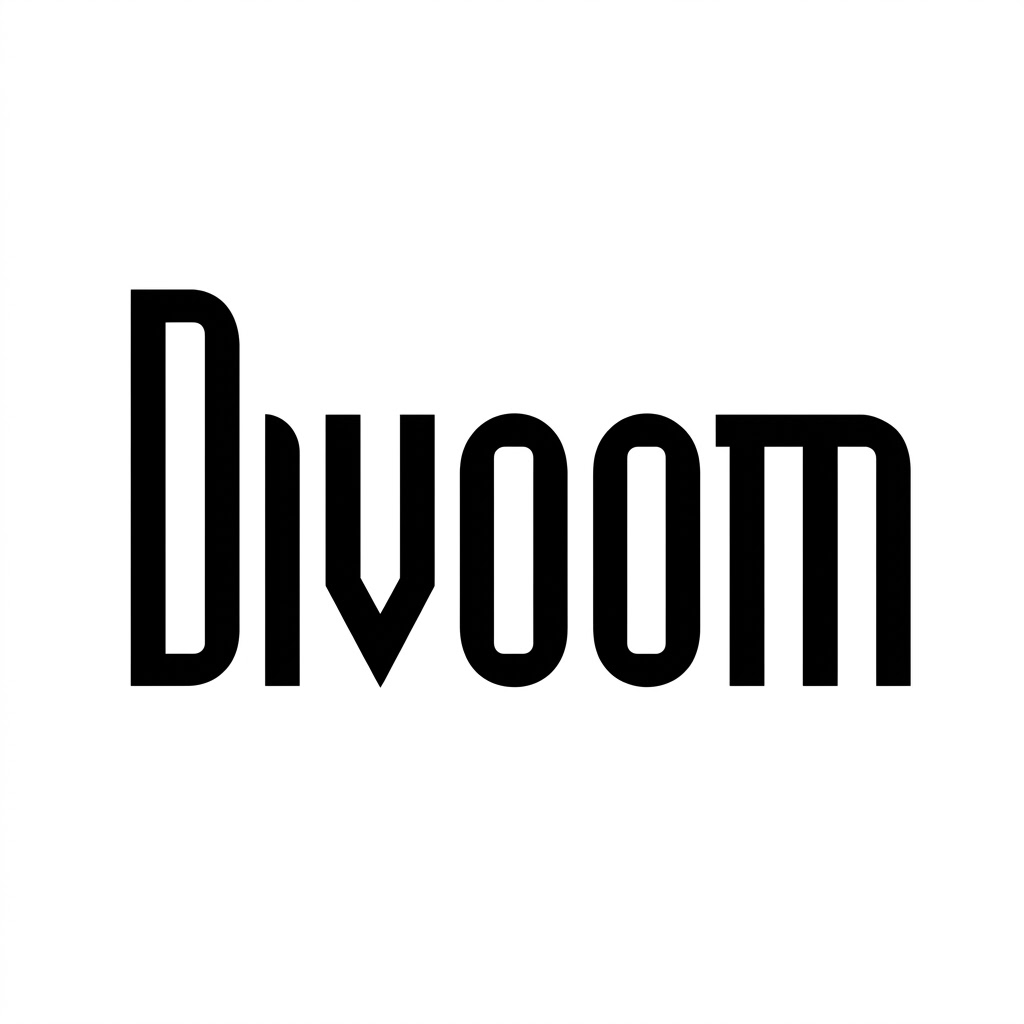 DIVOOM LAB (HONG KONG) INTERNATIONAL CO., LTD