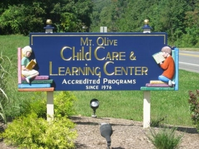 Mt Olive Child Care & Learning Center